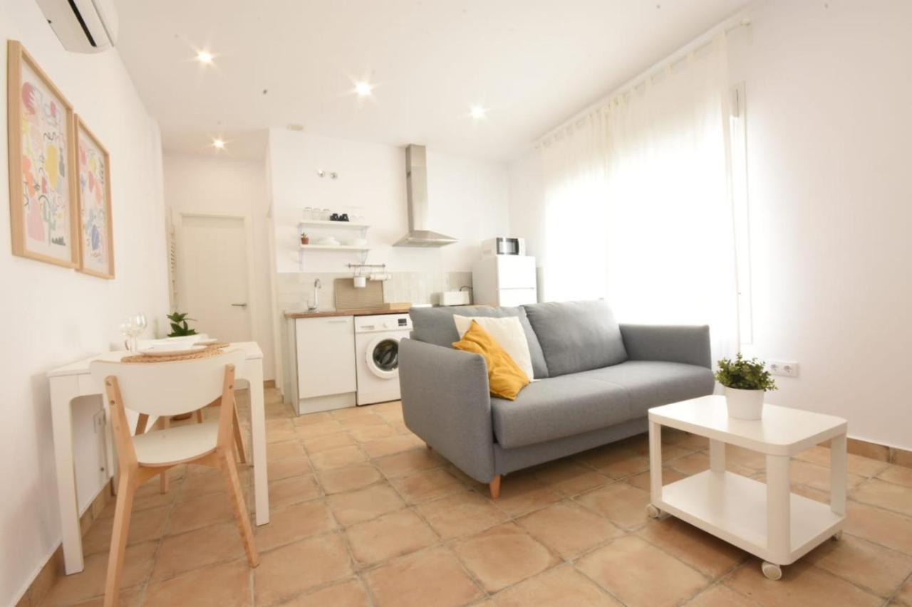 ברבטה Bita Home מראה חיצוני תמונה