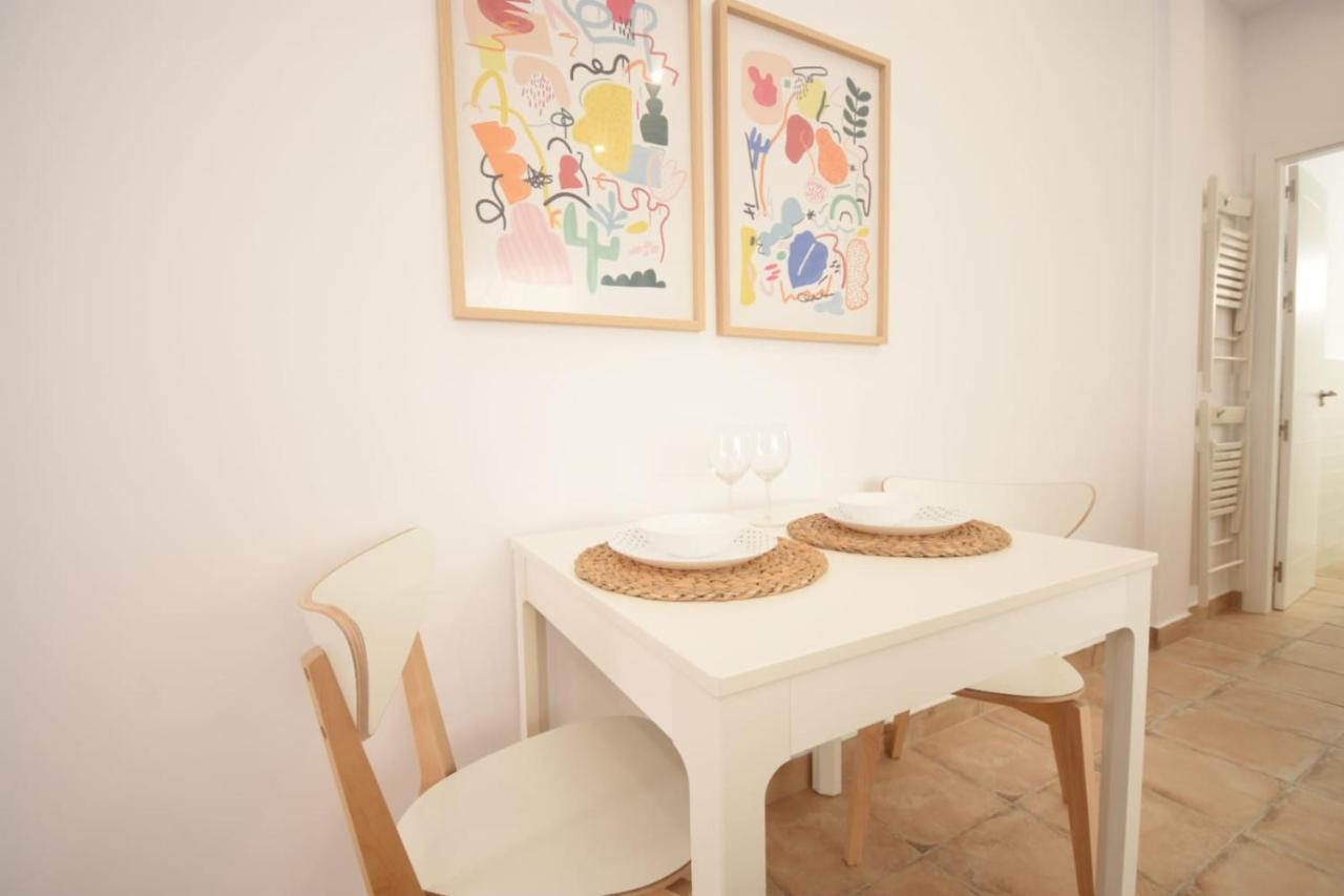 ברבטה Bita Home מראה חיצוני תמונה