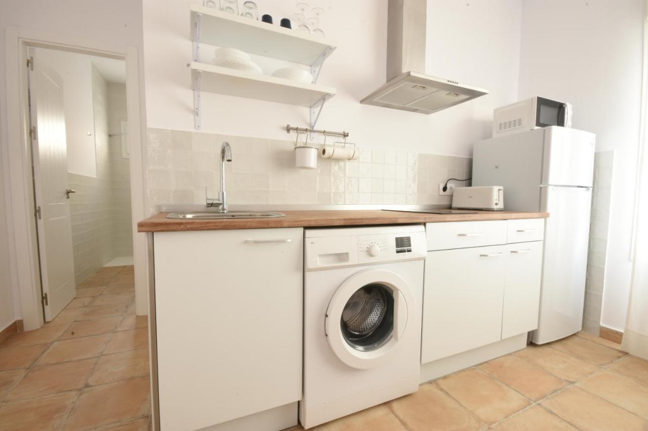 ברבטה Bita Home מראה חיצוני תמונה