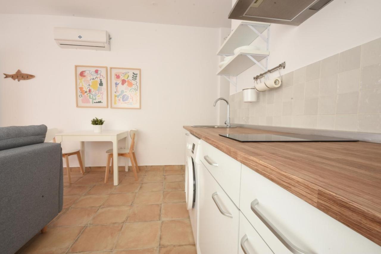 ברבטה Bita Home מראה חיצוני תמונה