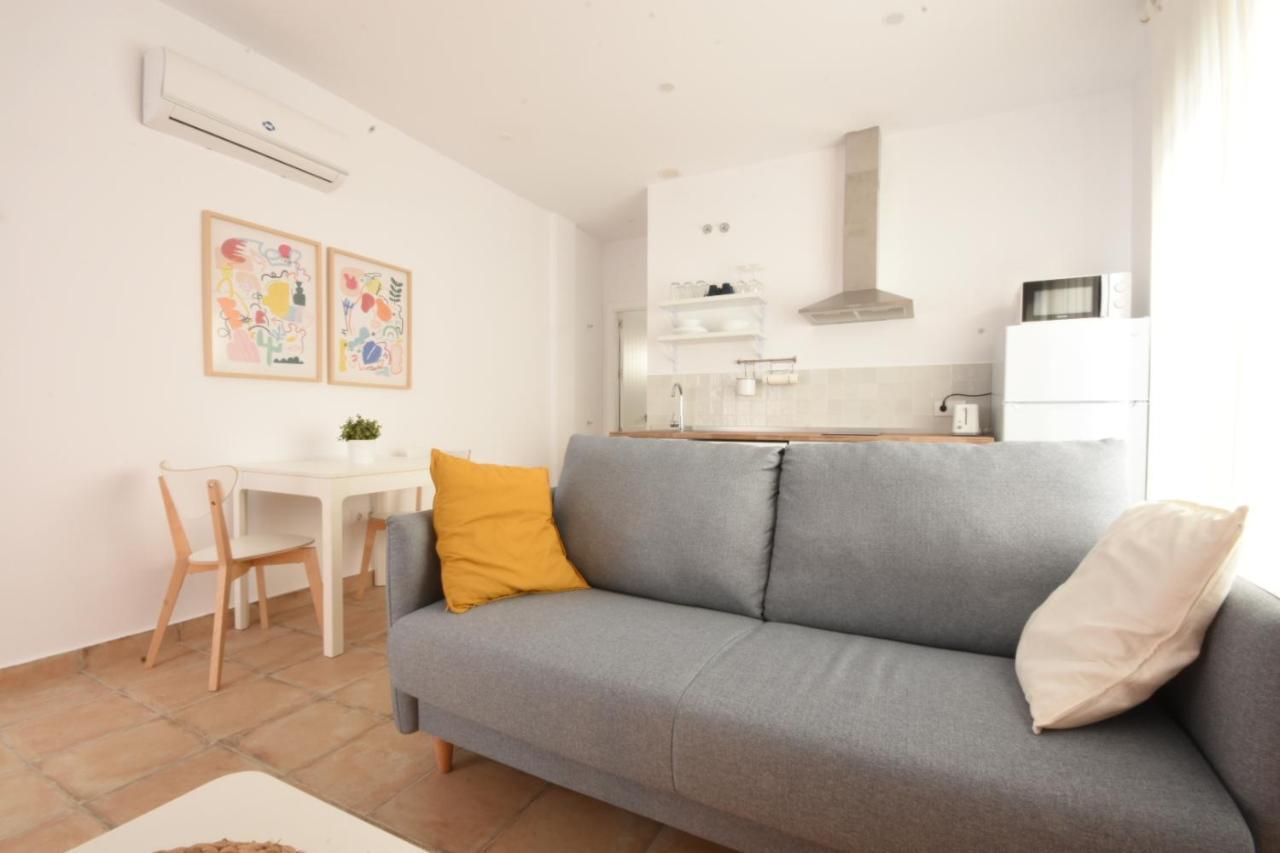 ברבטה Bita Home מראה חיצוני תמונה
