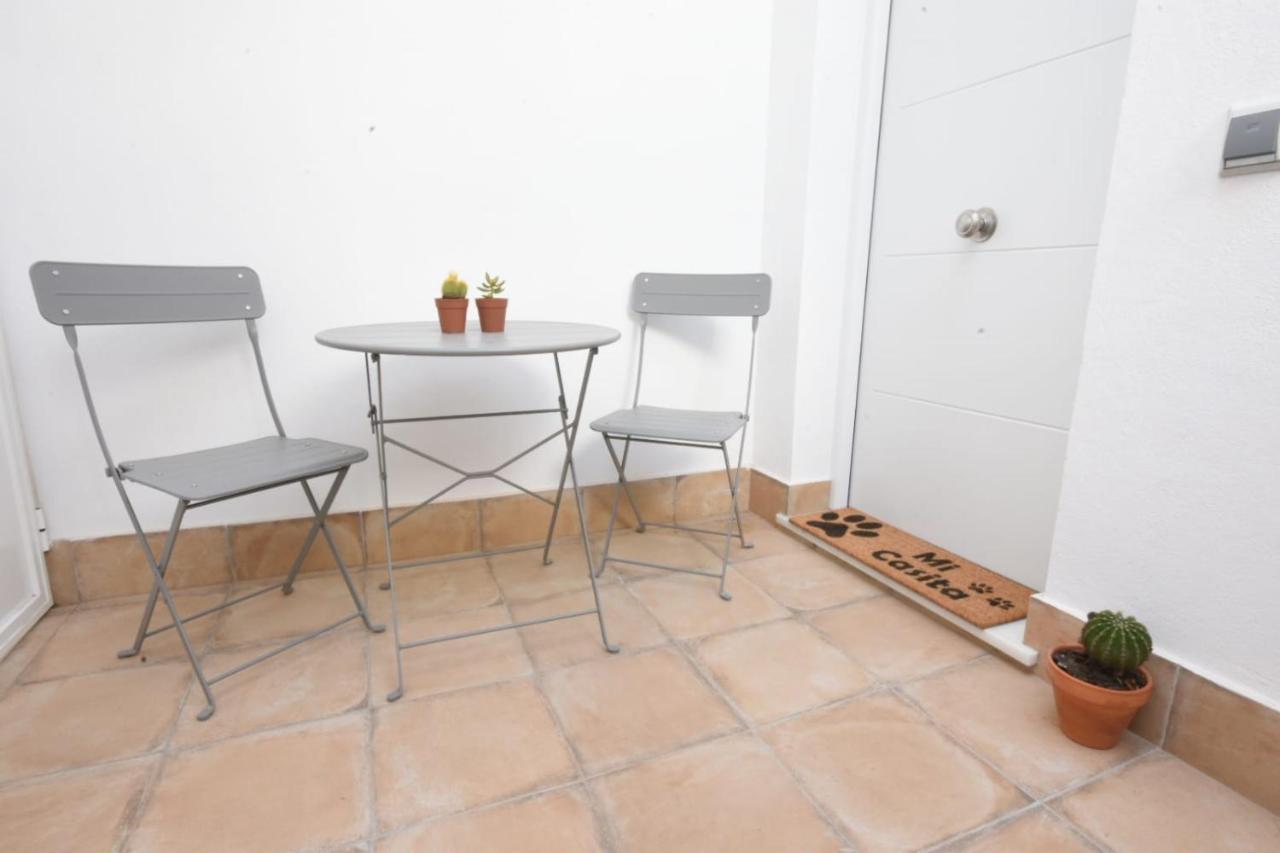 ברבטה Bita Home מראה חיצוני תמונה