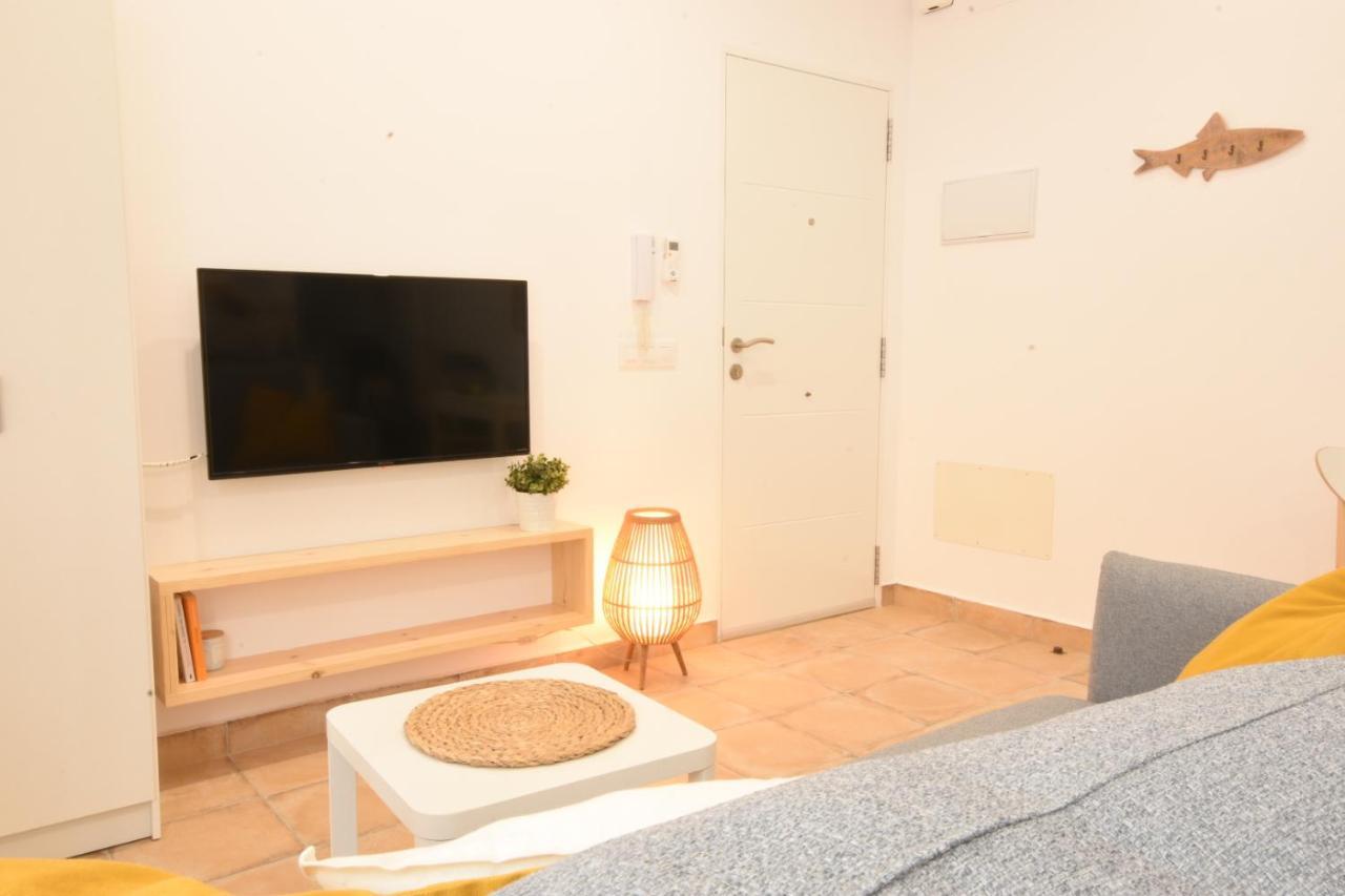 ברבטה Bita Home מראה חיצוני תמונה