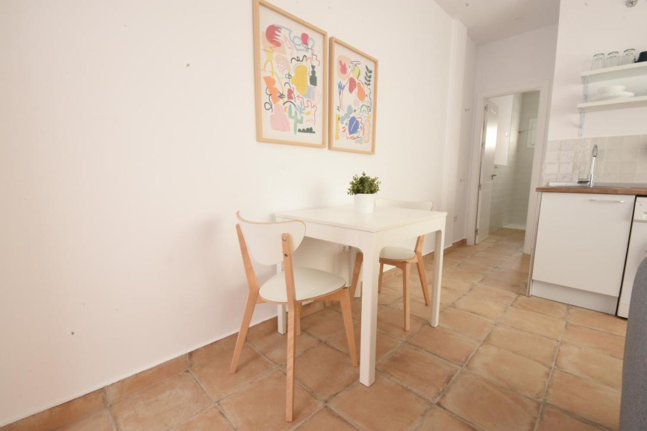 ברבטה Bita Home מראה חיצוני תמונה