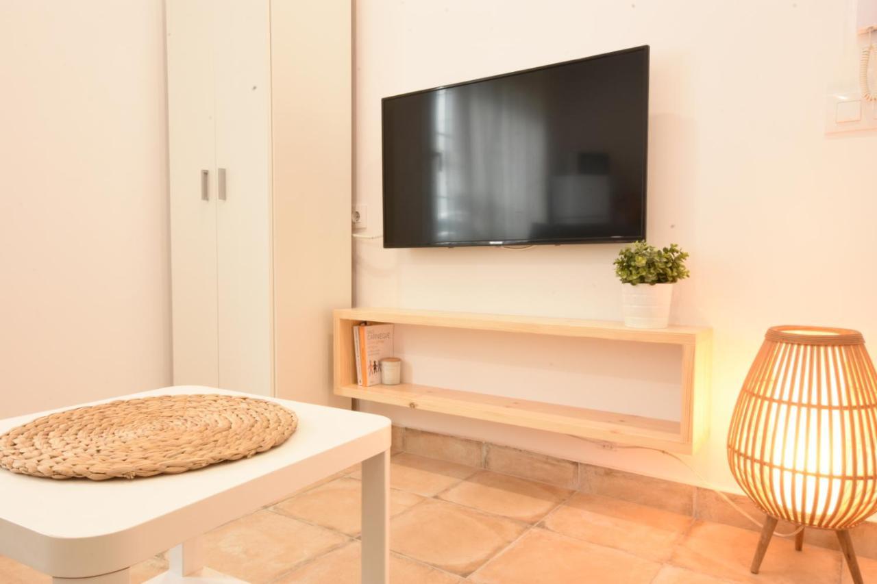 ברבטה Bita Home מראה חיצוני תמונה
